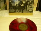 SALTY DOGS OF PURDUE UNIVERSITY: Hot Jazz Classics LP  Jazz