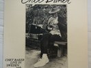 CHET BAKER Live In Sweden With Åke Johansson Trio Original 1st Like NEW NM