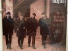 Beatles Live At The BBC original 1994 U.S. Apple/Capitol vinyl LP SEALED