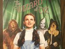 The Wizard Of Oz Original Motion Picture Soundtrack LP Anniversary Vinyl Record