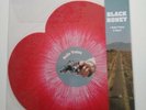 BLACK HONEY - HELLO TODAY (HEART SHAPED VINYL SINGLE)
