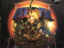 Louie Vega Elements Of Life ECLIPSE Limited Edition FANIA 2 LP Sealed NEW VINYL