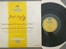 W795 Haydn String Quartets No.33 & No.82 Vegh Quartet DGG LPM 18 094 Tulip