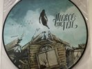 Pierce The Veil Collide With The Sky Vinyl Lp Picture Disc