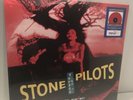 STONE TEMPLE PILOTS - CORE - LP RED SPLATTER VINYL  SEALED