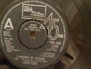 FOUR TOPS 7- ROOMS OF GLOOM / IF I WERE A CARPENTER DEMO TMG 958 LTD BOX SET 45