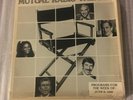 MUTUAL RADIO THEATER-  (OLD TIME RADIO)-5 LPS- 1980 Andy Griffin-Vinyl VG+ *