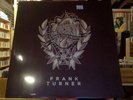 Frank Turner Tape Deck Heart LP sealed vinyl
