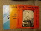 DICK BARRETT THE NATIONAL CHAMP FIDDLES - BARRETT SOUND - 1974 TOP FIVE VINYL