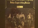 CROSBY STILLS NASH & NEIL YOUNG Deja Vu LP ATLANTIC SD 7200 early press VG++