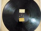 Vintage 1940s 1950s Glenn Miller Orchestra 16” LP Audiodisc Acetate 78 RPM