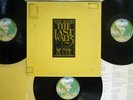 The Band ?The Last Waltz Warner Bros. P-5552 4W Japan Audiophile Vinyl NM