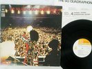 Various The SQ Quadraphonic Sounds Rock CBS/Sony FCPA-223 Japan Quadraphonic