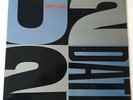 U2 - 2 Date - Vinyl LP Rare Promo Sampler Compilation Best Of EX/NM