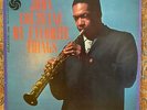 JOHN COLTRANE 