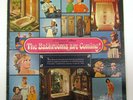 THE BATHROOMS ARE COMING 1969 AMERICAN STANDARD INDUSTRIAL MUSICAL RARE PROMO LP