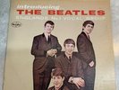 Beatles - Introducing The Beatles LP - Vee-Jay Stereo
