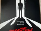 THE CHOSEN SOUNDTRACK VINYL LP - ENNIO MORRICONE - HOLOCAUST 2000 - CERBERUS
