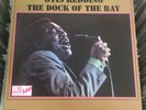Otis Redding ?– The Dock Of The Bay Reissue USA 2014 180 Gram