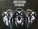 VINYLE MAXI 12'' JEAN MICHEL JARRE EQUINOXE INFINITY REMIXES  1300 EX