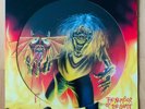 IRON MAIDEN 12
