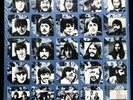 BEATLES CHRISTMAS ALBUM ORIGINAL AUTHENTIC 1970 LP STILL IN SHRINK BELL SOUND EX
