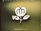Fleetwood Mac - Greatest Hits. Original 1988 Vinyl Album. Very Good Condition