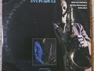 John Coltrane ft. Pharoah Sanders - Live In Seattle 2xLP - ABC Impulse  VG+