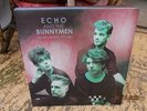 LP Echo and the bunnymen - bbc recordings 79-80 ( vinyl record )