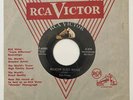* ELVIS PRESLEY Milkcow Blues Boogie ROCKABILLY TOP DOG RCA Victor 1S 45 HEAR