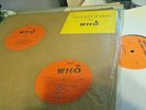 THE WHO INSTANT PARTY THE WHO LP HIGH NUMBERS M171 A/B NM TMOQ