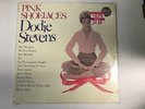DODIE STEVENS Pink Schoelaces 12