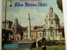 RENATO CAROSONE   BLUE ITALIAN SKIES 1958   GOLD PARLOPHONE LABEL SCARCE ALBUM