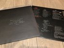 KELLY JONES - STEREOPHONICS - ONLY THE NAMES... VINYL LP - 500 ONLY - oasis blur