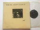 Neil Young LP Young Man’s Fancy  2/1/71
