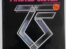 Twisted Sister - You Can't Stop Rock 'N' Roll LP Vinyl 1983 80074-1 Sealed Cut