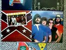5 NEW SEALED ALABAMA LP 1980-1984 - GREAT GIFT FOR ALABAMA FAN