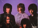 Deep Purple Shades of LP EMI Parlophone PCS 7055 UK 2ND Press Flipback