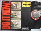 CLIFFORD COULTER Do It Now IMPULSE  Hard Jazz Funk Breaks LP HEAR