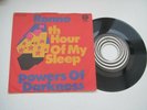 Ronno 4TH HOUR OF MY SLEEP 1971 Germany 7