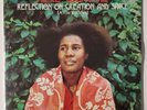Alice Coltrane Reflection On Creation & Space 