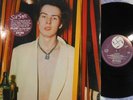 Sid Vicious 1st Press UK LP Sid sings  EX ’79 Virgin V2144 + Poster & Inner bag