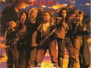 Jon Bon Jovi Blaze Of Glory European Lp Young Guns II