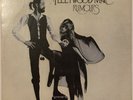 FLEETWOOD MAC RUMOURS LP WARNER BROS BOULEVARD LABELS EARLY USA PRESS 1977