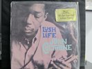 JOHN COLTRANE, LUSH LIFE - SEALED ANALOGUE LP LPZ-2032 AUDIOPHILE DONALD BYRD