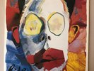 Ride, Going Blank Again, vinyl