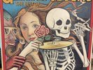 Grateful Dead, Best of Skeletons from the Closet - Play Graded - Vinyl EXCELLENT