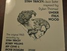 Stan Tracey - Thomas' Under Milk Wood, Steam SJ 101 1965 UK import NM/NM