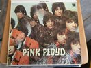 Pink Floyd - The Piper At The Gates Of Dawn LP record - Tower VG++