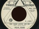 rare 70s modern soul 7